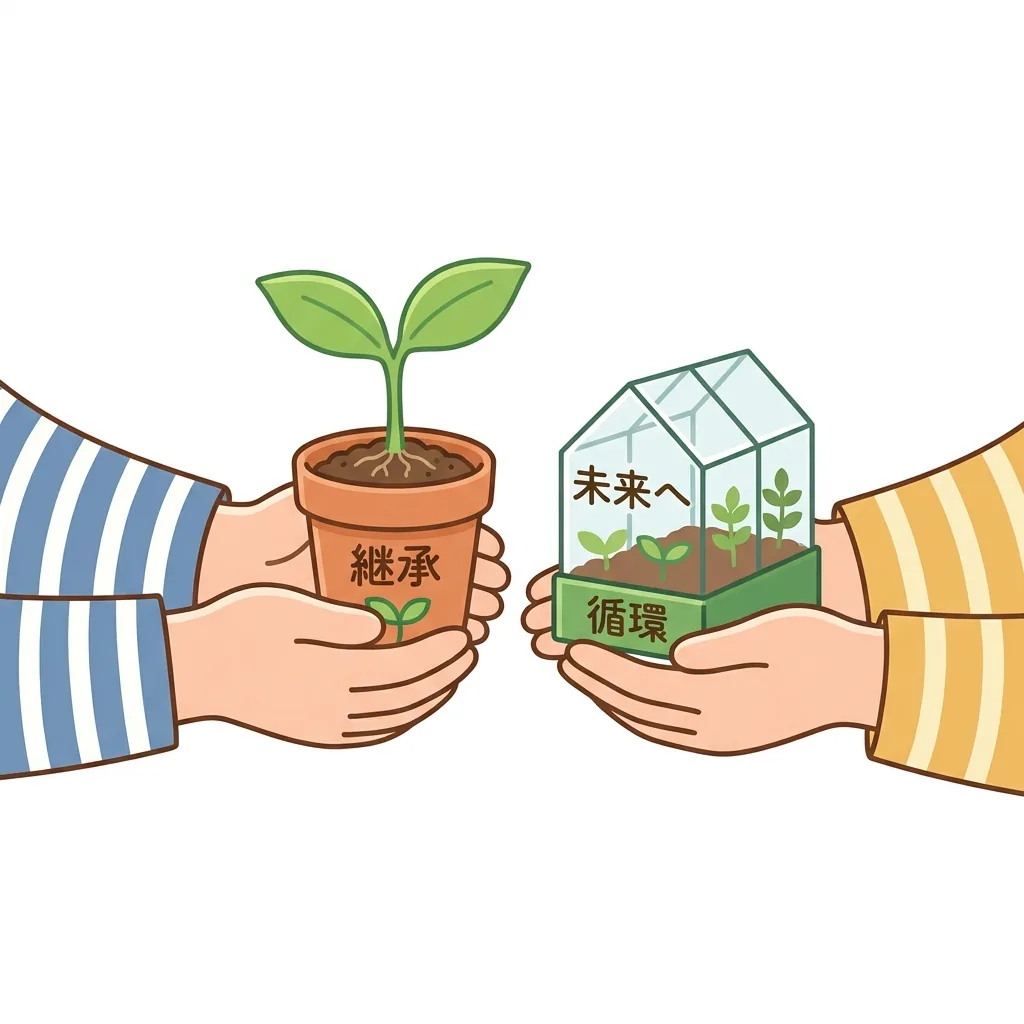専門事業者へのリサイクル