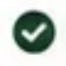 ✓